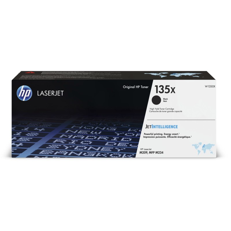 Toner HP W1350X No.135X original 25793