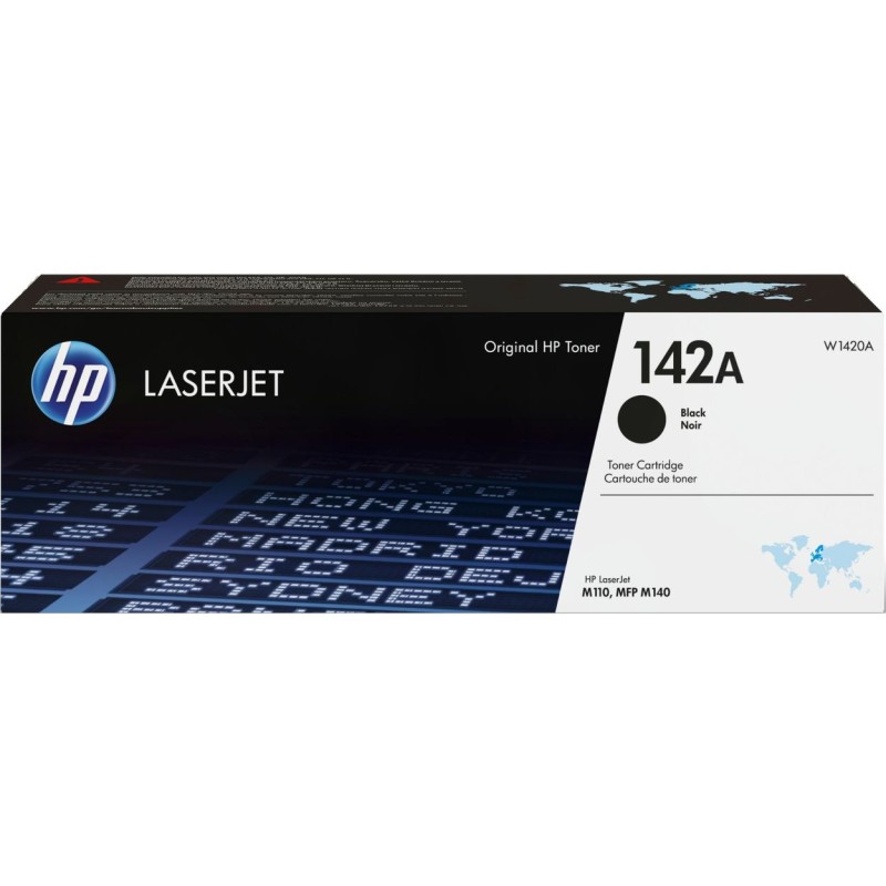 Toner HP W1420A No.142A original 26288