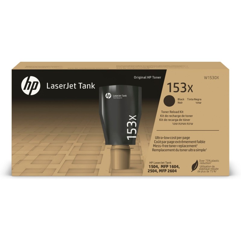 Toner HP W1530X No.153X 30831