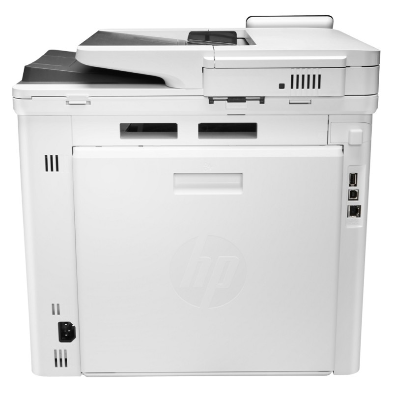 Printer HP Color LaserJet Pro MFP M479fdn 23392