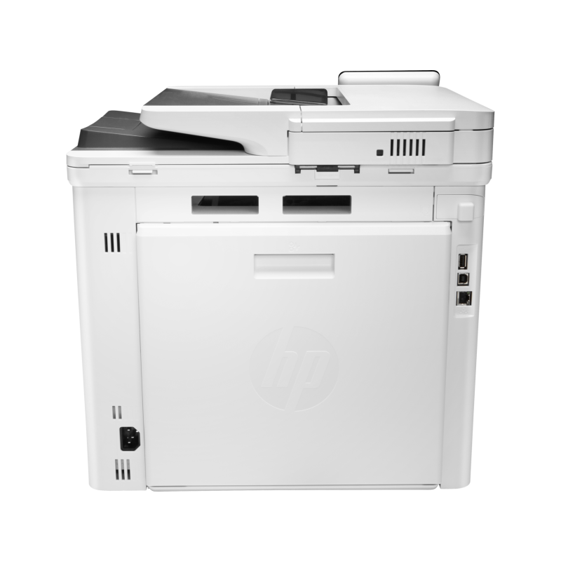 Printer HP Color LaserJet Pro MFP M479fdw 30187