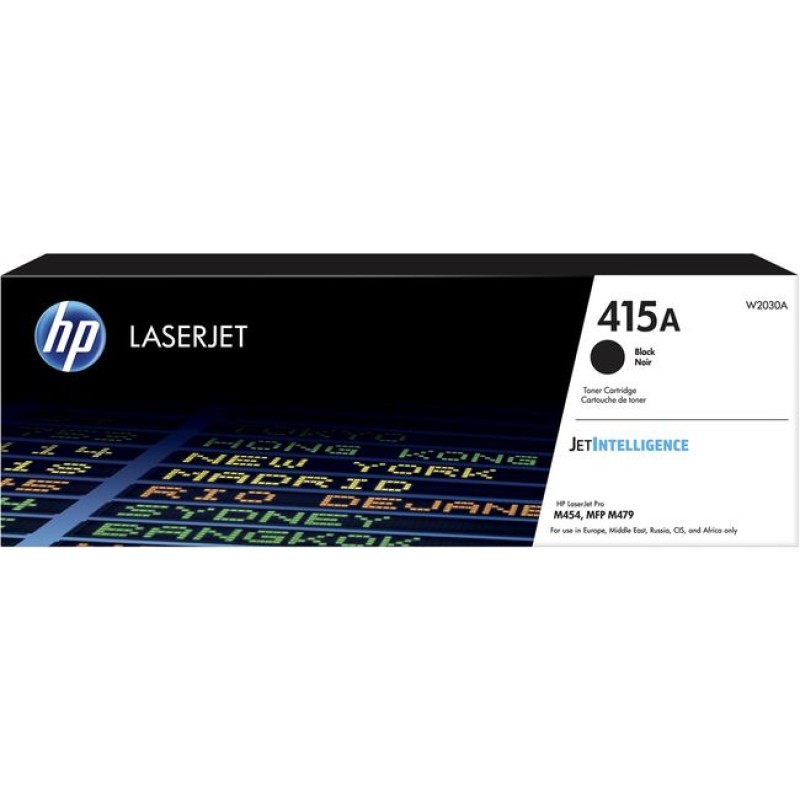 Toner HP W2030A Black No.415A original 18721