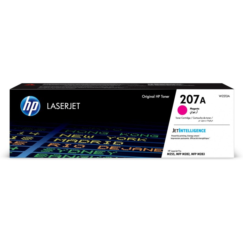 Toner HP W2213A Magenta  No.207A original 21692