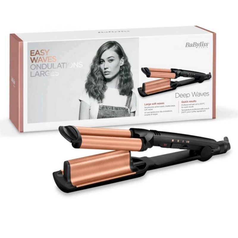 Uvijač za kosu BABYLISS W2447E 30251