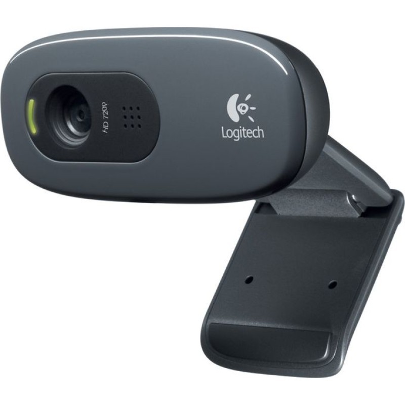 WEB kamera LOGITECH HD Webcam C270 EER 19526