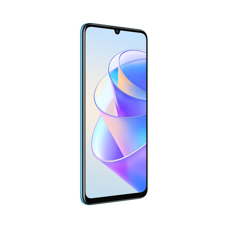 Mobitel HONOR X7a 4GB 128GB DualSIM - Ocean Blue 30398