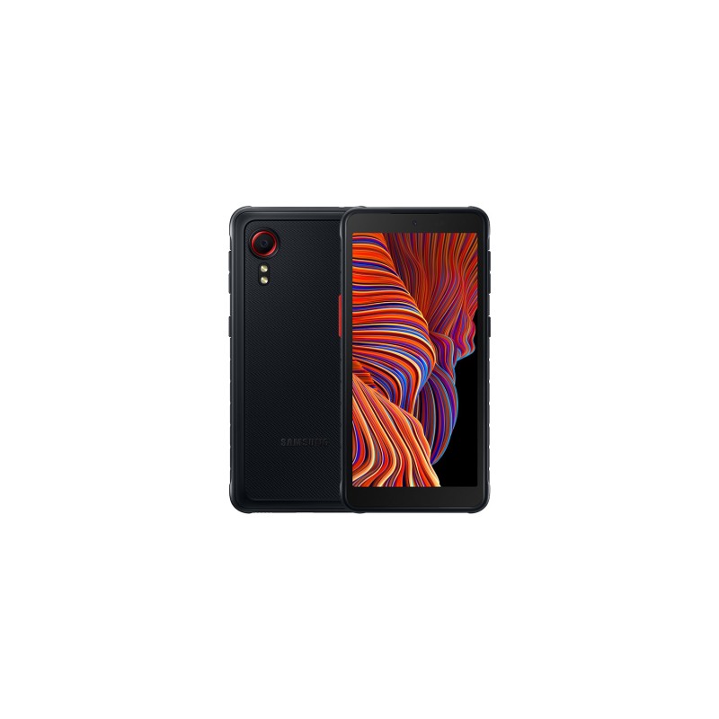 Mobitel SAMSUNG Galaxy XCover 5 (G525) 4GB 64GB DualSIM - Crni 30778