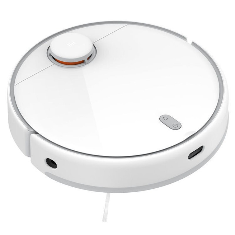 Usisavač robotski XIAOMI Mi Robot Vacuum Mop 2 Pro White 24982