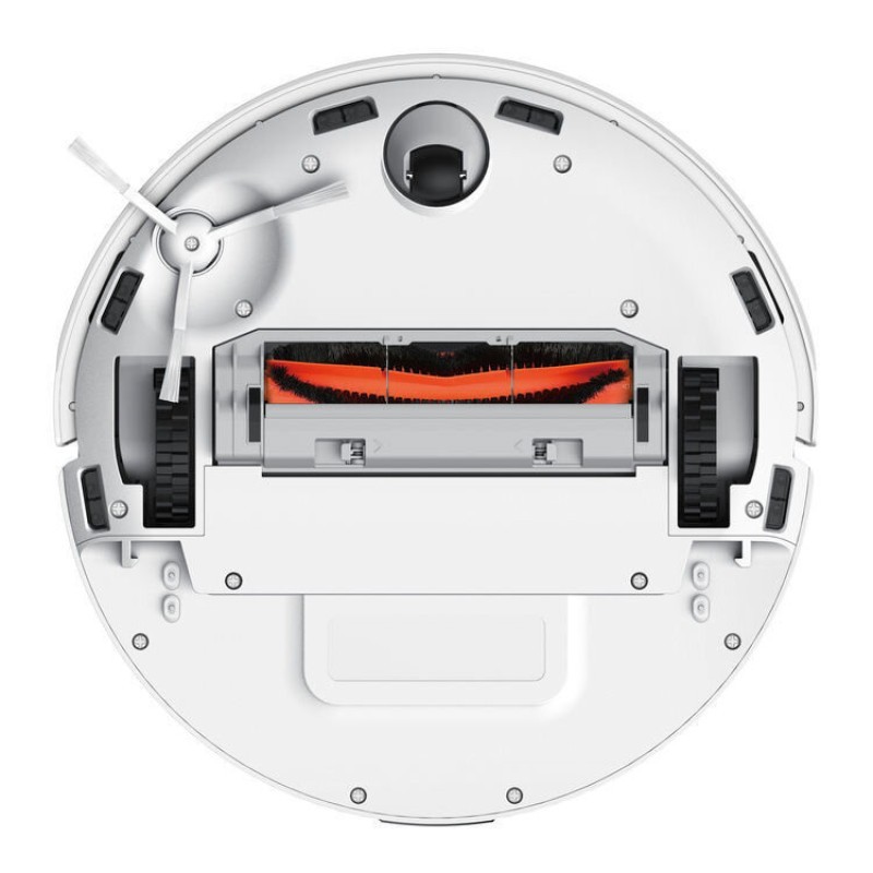 Usisavač robotski XIAOMI Mi Robot Vacuum Mop 2 Pro White 24983