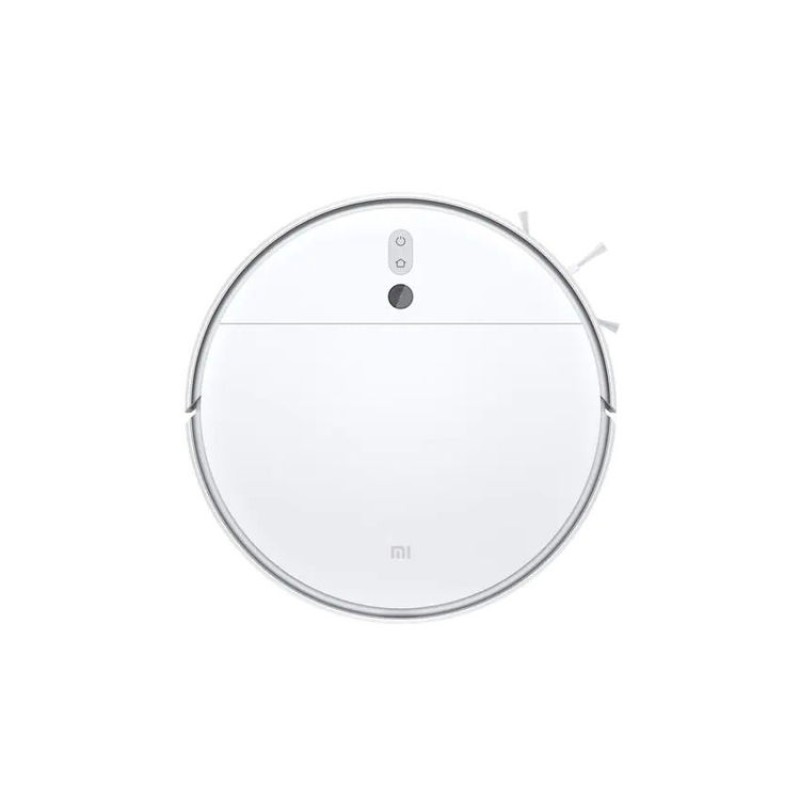 Usisavač robotski XIAOMI Mi Robot Vacuum Mop 2 White 28799