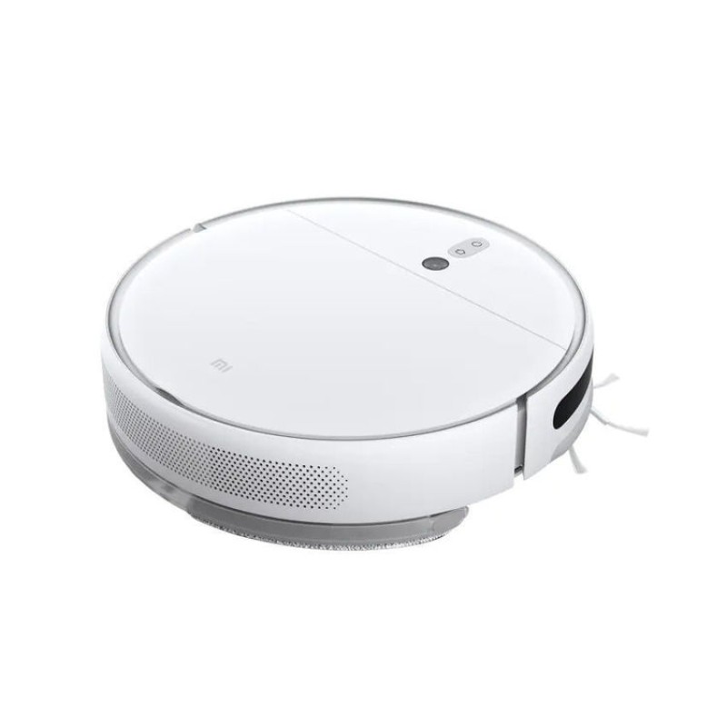 Usisavač robotski XIAOMI Mi Robot Vacuum Mop 2 White 28800