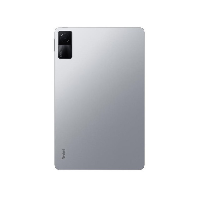 Tablet XIAOMI Redmi Pad 10.61" Android 12 WiFI 4GB 128GB - Moonlight Silver 29391