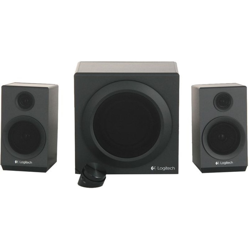 Zvučnici LOGITECH Z333 2.1 Speaker System 16690