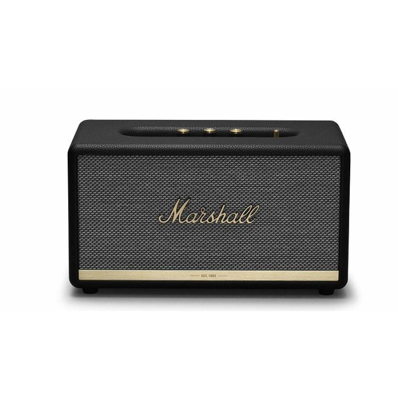 Zvučnik MARSHALL STANMORE BT II black 29947