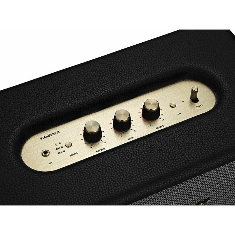 Zvučnik MARSHALL STANMORE BT II black 29949