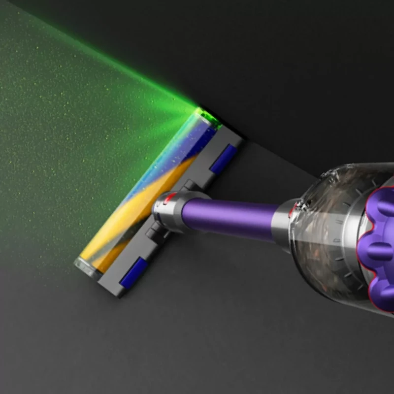 Usisavač DYSON Gen 5 DETECT Absolute 31316