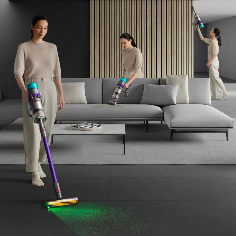 Usisavač DYSON Gen 5 DETECT Absolute 31318