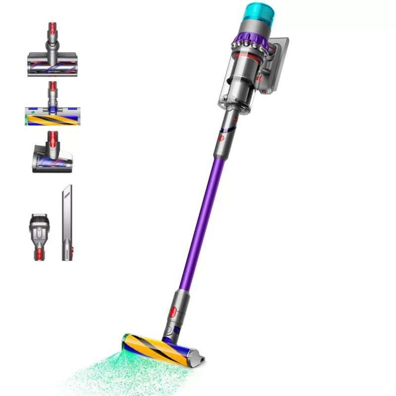 Usisavač DYSON Gen 5 DETECT Absolute 31319