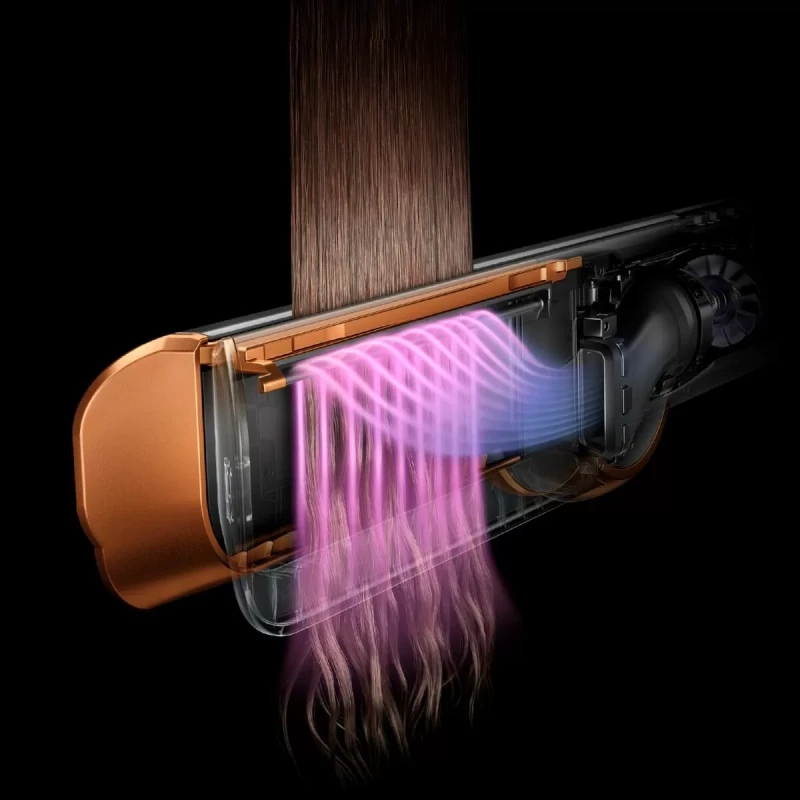 DYSON AIRSTRAIT Uređaj za ravnanje kose 31300